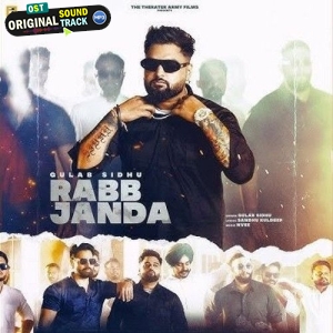 Rabb Janda - Gulab Sidhu