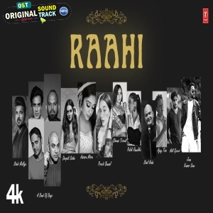 Raahi - Prachi Bansal