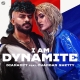 I am Dynamite - DianaMYT