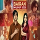Bairan Raod Trip Mashup 2026 Mashup Visual Galaxy