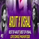 Arijit Singh X Vishal Mishra Love Mashup 2026