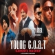 Young GOAT  Gangsta Mashup 2026 by Sunny Hassan