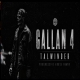Gallan 4 Progressive House Remix DJ MITRA