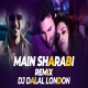 Main Sharabi Club Remix DJ Dalal London