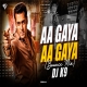 Aa Gaya Aa Gaya (Bounce Mix)| DJ K9