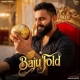 Baju Fold  - Aakash Khatri