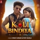 Kali Bindiya - Vinay Kumar