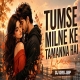 Tumse Milne Ki Tamanna Hai Remix Dj Grs Jbp
