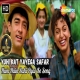 Ki Manzil Aayegi Najar Saath Chalne Se
