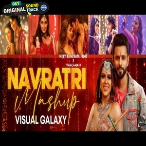 Navratri Mashup Remix MKF PRODUCTION