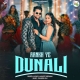 Aankh Ye Dunali - Harjeet Deewana
