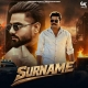 Surname - Raj Mawar