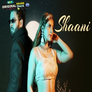 Shaani - Rawme Hooda