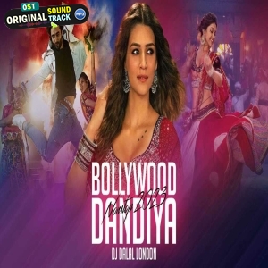 Non Stop Bollywood Dandiya Garba Remix 2023 DJ Dalal