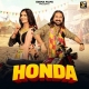 Honda - Surender Romio, Ashu Twinkle