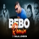 Bebo Techno Remix DJ Dalal London