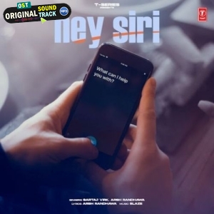 Hey Siri - Sartaj Virk