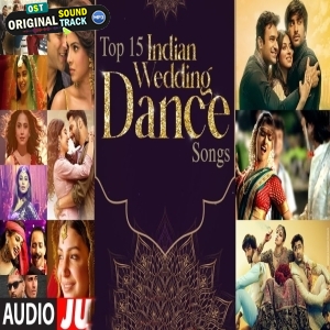 One Hour Non Stop 15 Wedding Songs Dance Mix