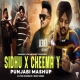 Punjabi Mashup 2026 by Sunny Hassan