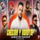 Nonstop Gangster Mashup 2026