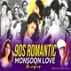 p0s Romantic Monsoon Love Mashup by AMEET