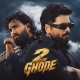 2 Ghode - Ninja