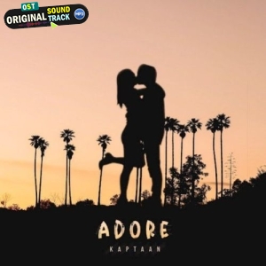 Adore - Kaptaan