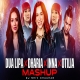 Hollywood Mashup 2026 Dj Shiv Chauhan