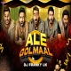 Ale (Crowd Control Mix) DJ Franky Uk