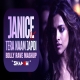 Janice STFU x Tera Naam Japdi Phiran (Bolly Rave Mashup) DJ Shadow Dubai