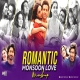 Romantic Monsoon Love Mashup 2026 AMEET