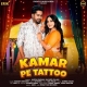 Kamar Pe Tattoo - Harjeet Deewana