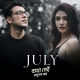 July