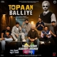 Topaan Balliye