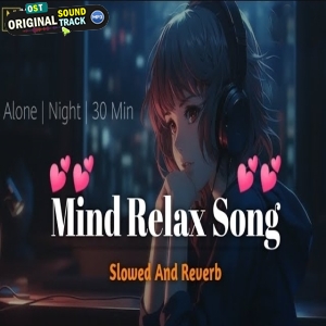 Alone Night Lofi Love Mashup