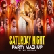 Saturday Night Party Mashup 2026 Remix by Shiv Chauhan