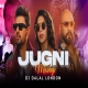 Jugni Megamix 2026 DJ Dalal London