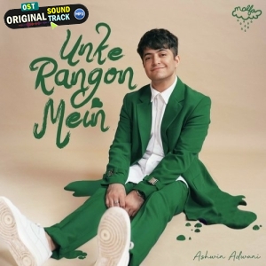 Unke Rangon Mein - Ashwin Adwani