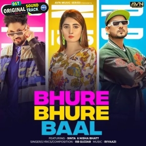 Bhure Bhure Baal - RB Gujjar