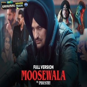 Sidhu vs Industry DJ BKS Latest Punjabi Mashup
