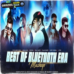 Best of Bluetooth Era Mashup 2023 Sunny Hassan