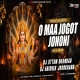 O Maa Jogot Jononi EDM X TAPORI MIX Dj Uttam X Dj Abishek