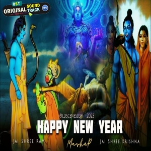 Ram Bhajan Special Lo-fi Mashup 2023 Ldscenes LOFI