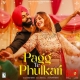 Pagg Te Phulkari