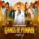 Gangs Of Punjabi Mashup 2026 Dj Shiv Chauhan
