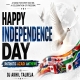 Happy Independence 2026 Remix  DJ Akhil Talreja