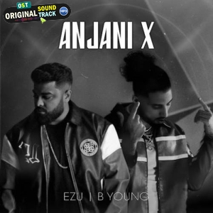 Anjani X