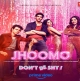 Jhoomo