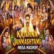 Krishna Janmashtami Banke Bihari Mashup 2026