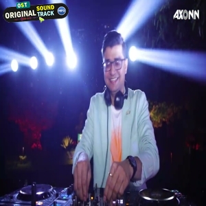 Switzerland Embassy Showreel The Axonn Experience DJ Showreel